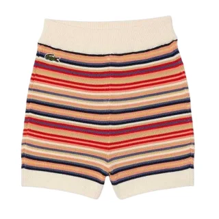 Lacoste - Shorts für Damen (Bunt)