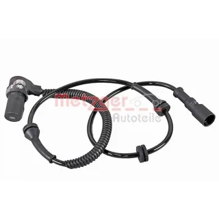Metzger Raddrehzahlsensor vorne links Chevrolet Lacetti Nubira Daewoo Lacetti Nubira