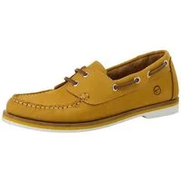 Tamaris aus Leder kein Absatz 1-23616-42 Mokassin
