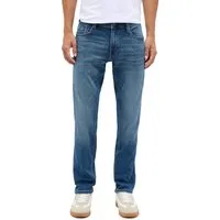 MUSTANG Slim-fit-Jeans Oregon im Five-Pocket Style