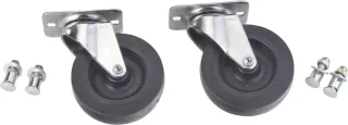 HAZET Ersatzrollen für Rollbrett - 195-02/2