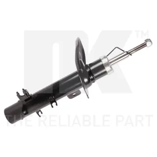 NK Sto?d?mpfer vorne links Peugeot 2008 65193620