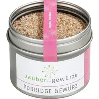 Zauber der Gewürze Gewürz Zauber der Gewürze Porridge Gewürz