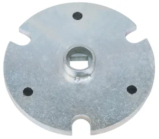 KS Tools Kraftstoffpumpen-Abziehwerkzeug - 400.0807