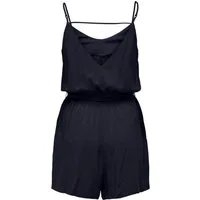 ONLY Jumpsuit NOVA (1-tlg) Drapiert/gerafft