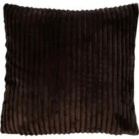 Gözze Dekokissen Cord-Optik Dekokissen, 50x50 cm, passend zu Cord-Optik Decke, Kissenhülle & Füllung, 1 Stück