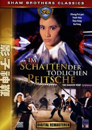 Im Schatten der tödlichen Peitsche