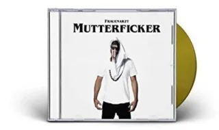 Mutterficker [Audio CD] Frauenarzt