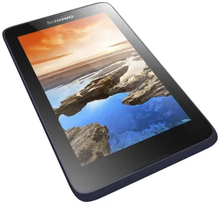 Lenovo IdeaTab A7-50 16GB [7" WiFi + 3G] midnight blue