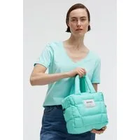 SENSES.THE LABEL Schultertasche