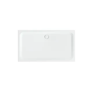 Bette Brausewanne 5808000 180 x 100 x 3,5 cm, weiss
