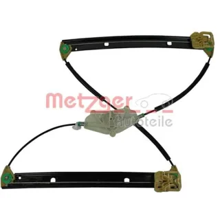 Metzger Fensterheber vorne rechts Audi A4 B8