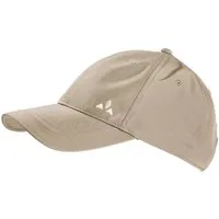 VAUDE Outdoorhut Sun Cap LINEN