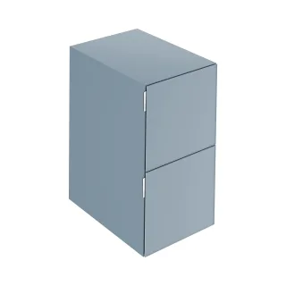 Keuco Sideboard Edition 11 Art m 2 Ausz. und Bel. 32542, 32542330401