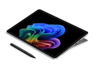 Microsoft Surface Pro Copilot+ PC  | ep2-27204 | 12"Touch - Snapdragon X Plus X1P-42-100
