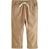 Next Leinenhose Hose aus Leinengemisch (1-tlg)