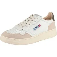 AUTRY MEDALIST LOW Sneaker aus Leder