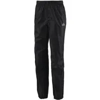 McKINLEY Regen- und Matschhose Longville III Kinder Regenhose schwarz