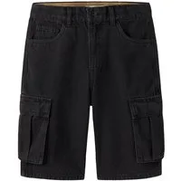 Name It Jeansshorts Nkmben Sk Dnm Cargo Bermuda 2800-Im