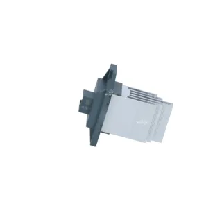 NRF Widerstand f?r Innenraumgebl?se Hyundai Kia 342079