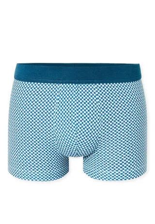 SCHIESSER - Shorts - Gr. - 8
