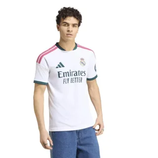 adidas Real Madrid Heim Trikot 26/27