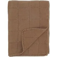 Chic Antique Tagesdecke Chic Antique Quilt Aix Vintage Clay