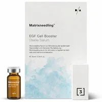 Matrixneedling™ Gesichtsserum Matrixneedling™ EGF Cell Booster Serum – Microneedling Anti Aging