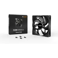 be quiet! Gehäuselüfter Pure Wings 3 140mm PWM
