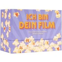 hellofun! Spiel Ich bin dein Film (Spiel)