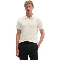 Marc O'Polo Poloshirt aus reiner Bio-Baumwolle
