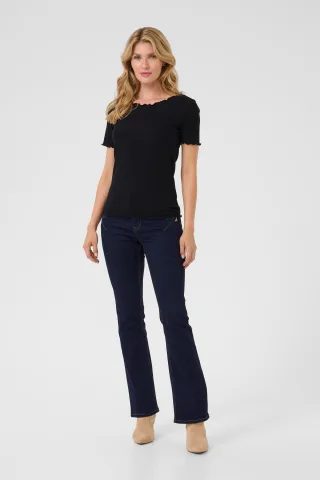 T-shirt CRRibba T-shirt Slim fit