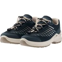 Lowa ZIRROX II GTX LO JR Wanderschuh wasserdicht dank Gore-Tex Membrane