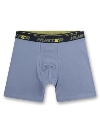 Sanetta - Pant/Short stone wash - Gr. - 140