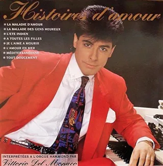 Histoires D'Amour (FR Import)