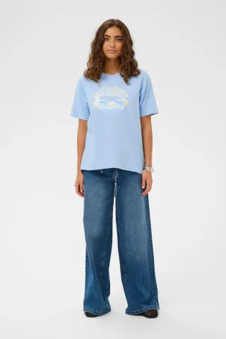 T-shirt CUdorit T-shirt Regular fit