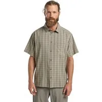 Jack Wolfskin Outdoorhemd Funktionshemd MESETA SHIRT M