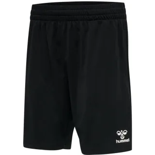HUMMEL hmlREFEREE CHEVRON SHORTS 213750
