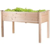 empasa Hochbeet "RAISE 1 XL", Hochbeet - Tanne