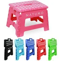 natumo Tritthocker Tritthocker Pink (1 St)