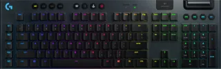 Logitech Gaming G915 | 920-008908 | Tastatur - Hintergrundbeleuchtung