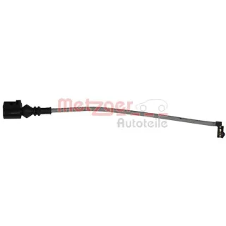 Metzger Warnkontakt f?r Bremsbel?ge vorne Audi Q4 CUPRA Born Skoda Enyaq VW Id.3 Id.4