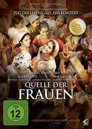 Quelle der Frauen (Prädikat: Besonders wertvoll)