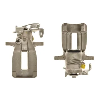 Bosch Bremssattel hinten links Audi A6 Allroad VW Passat 0986473185