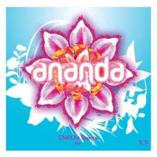 Vol.3-Ananda:Chill Out Session