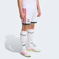 adidas Performance Trainingsshorts REAL MADRID 26/27 KIDS für Kinder, bequeme Passform, für Sport und Alltag, aus Polyester