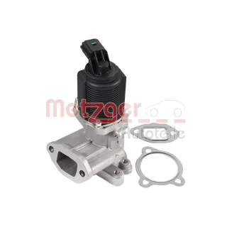 Metzger AGR-Ventil Fiat Lancia Opel Suzuki 1,3 0892949