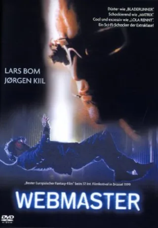 Webmaster [DVD] [2000]