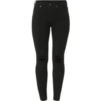 Dr. Denim High-waist-Jeans Lexy (1-tlg) Plain/ohne Details