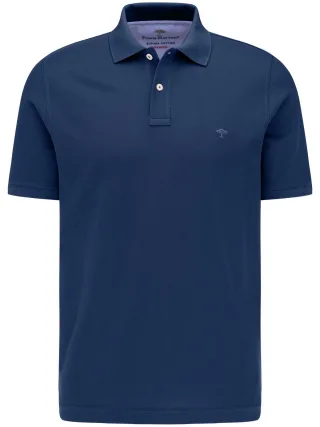 FYNCH-HATTON - Polo, Basic midnight - Gr. - XL